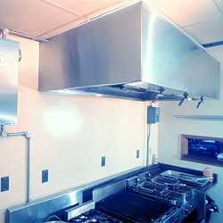 Restaurant Fire Suppression restaurant fire protection