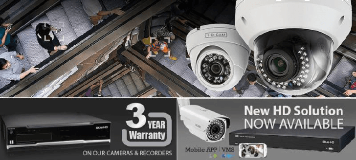 VIdeo Surveillance VIdeo Surveillance