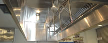 Restaurant Fire Suppression restaurant fire protection