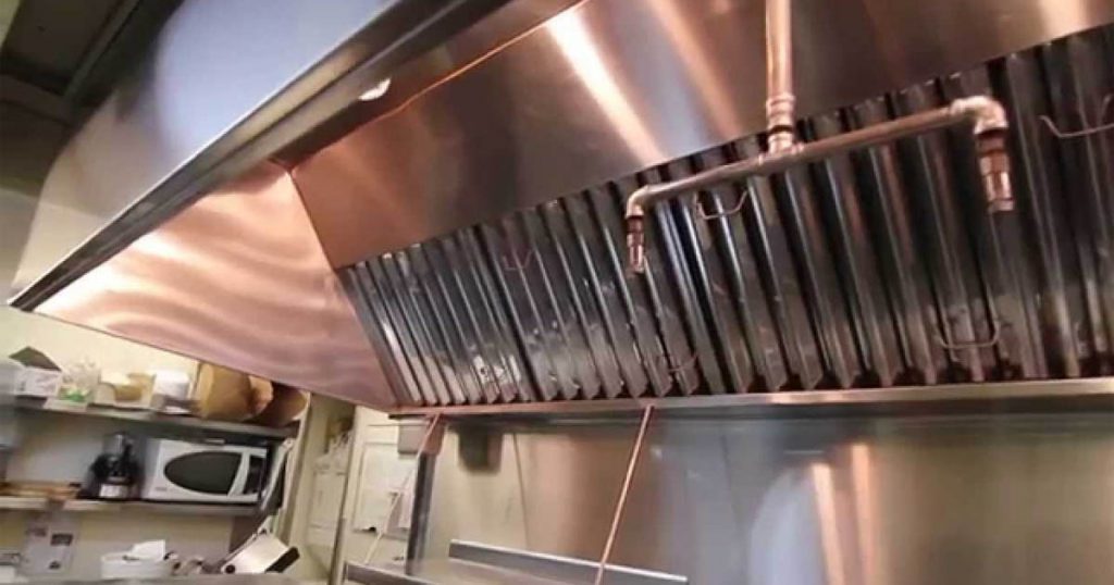 Restaurant exhaust cleaners near me – expert solutions for your commercial kitchen Restaurant exhaust cleaners near me – expert solutions for your commercial kitchen