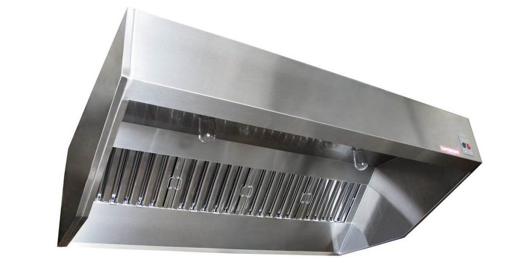 Keep Your Kitchen Safe With Proper Hood Cleaning Practices Northland Fire