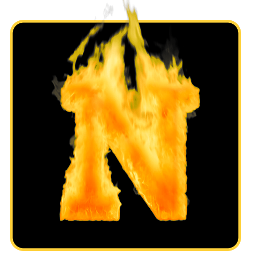 northland fire n logo