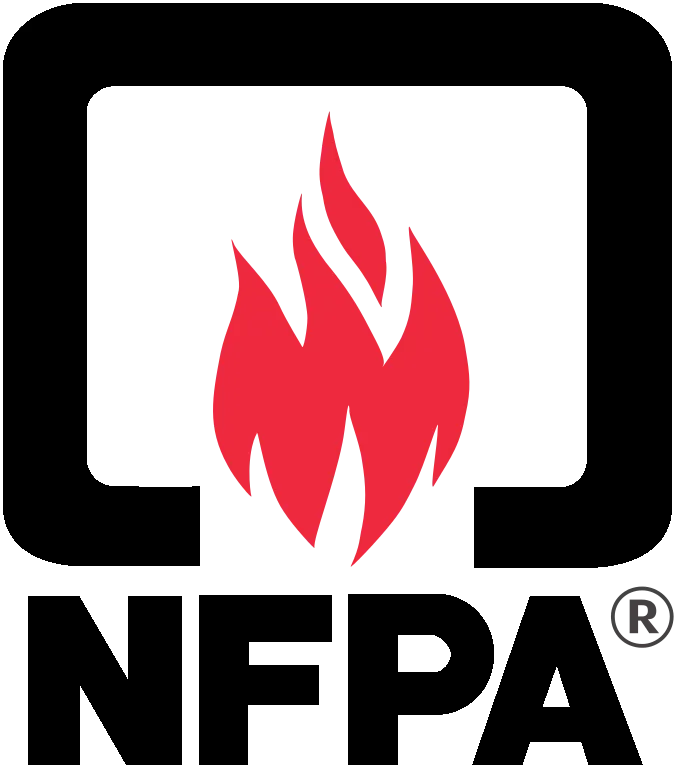 national fire protection association logo