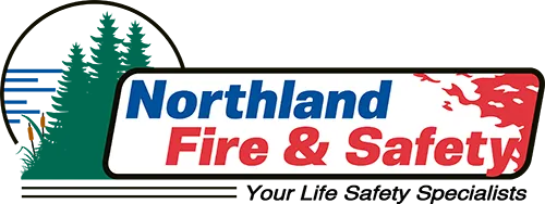 northland fire and safety logo
