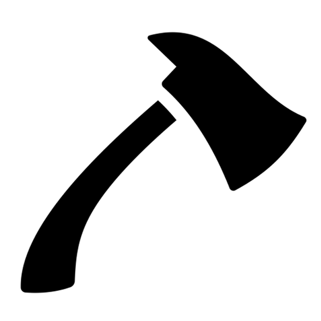 axe icon