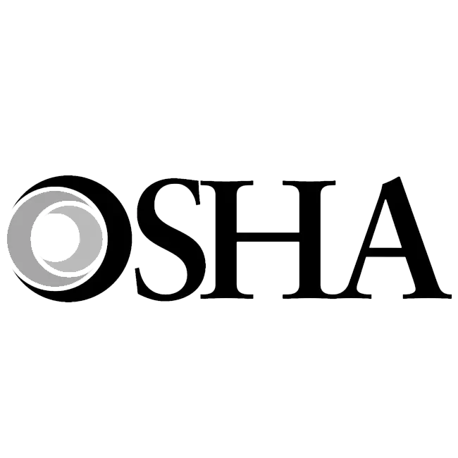 osha logo