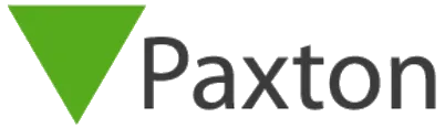 paxton logo