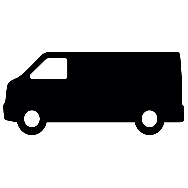 service van icon
