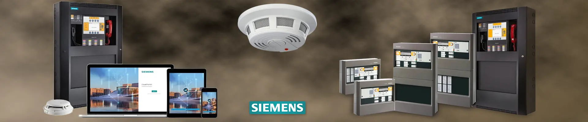 siemens cerberus fire alarm system