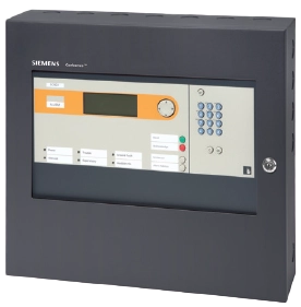 siemens cerberus pro fc901