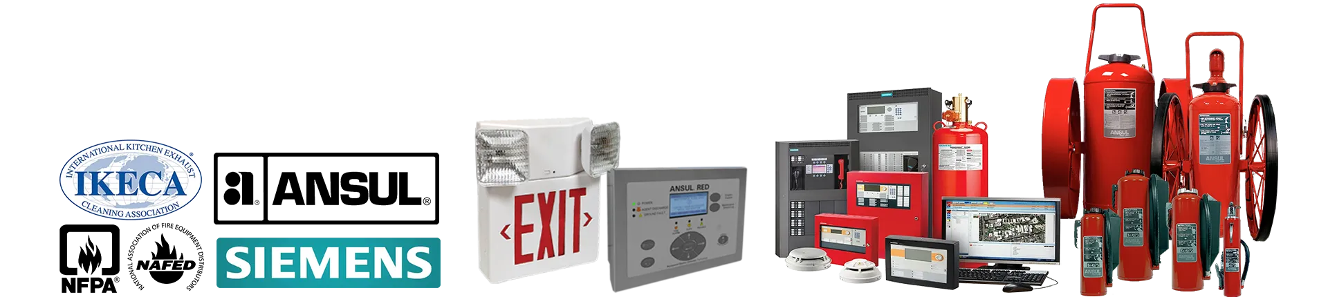 misc fire protection equipment