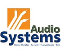 audio systems logo